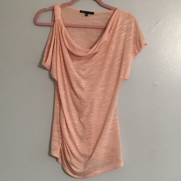 Ruched top - Picture 2 of 2